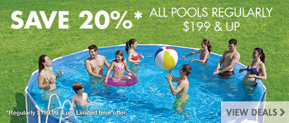 big lots swimming pools on sale