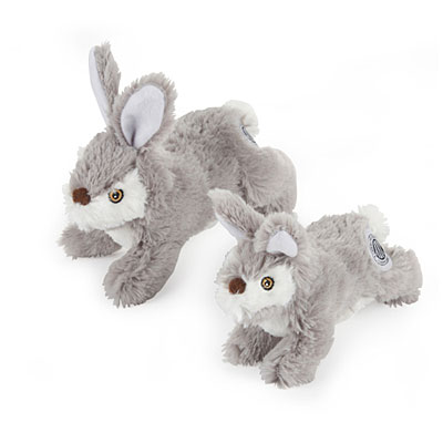 akc plush dog toys