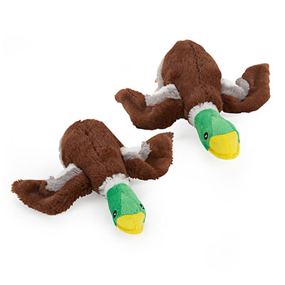 akc plush dog toys