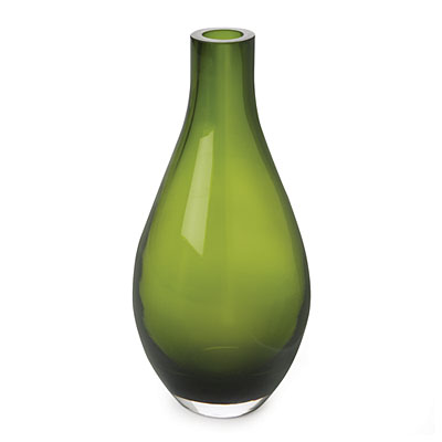 9" Assorted Glass Vases | Big Lots