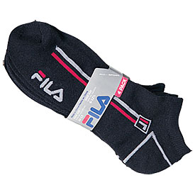 fila sport socks