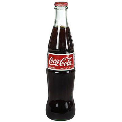 Coca-Cola® de Mexico | Big Lots