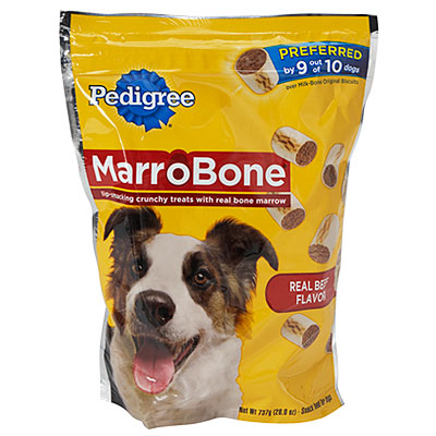 Pedigree® MarroBone® | Big Lots