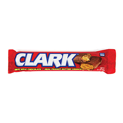 Clark® Candy Bar | Big Lots