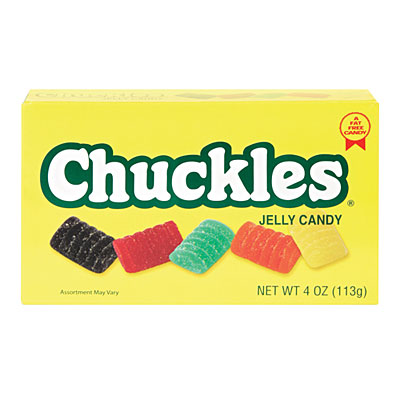 View Chuckles® Boxed Jelly Candy Deals at Big Lots