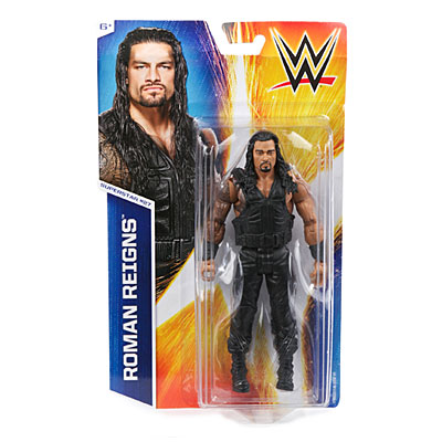 WWE® Action Figures | Big Lots