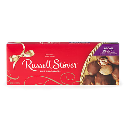 Russell Stover® Pecan Delight Box | Big Lots