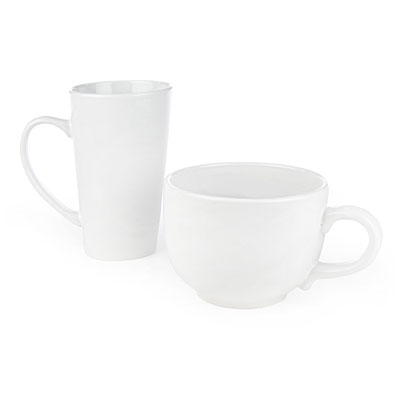 View Great Gatherings® Coffee Mugs Deals at Big Lots