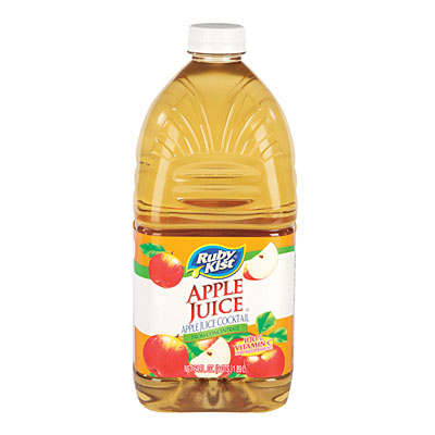 Ruby Kist® Apple Juice Cocktail | Big Lots