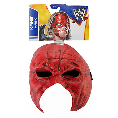 WWE® Masks | Big Lots