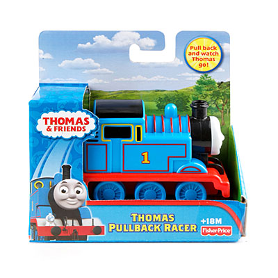 Thomas & Friends™ Pullback Racers | Big Lots