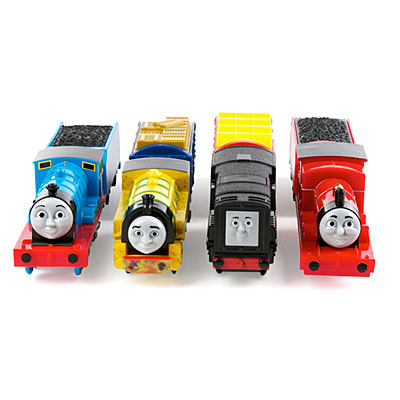 Thomas & Friends™ Track Master™ Cargo Trains | Big Lots