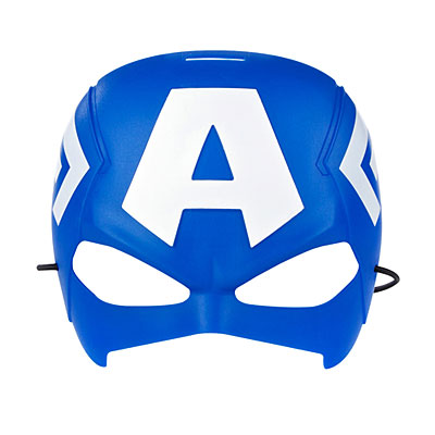 Marvel® Avengers Character Masks | Big Lots