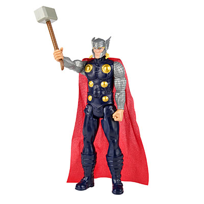 Marvel® Avengers Titan Hero Series™ Thor Figure | Big Lots