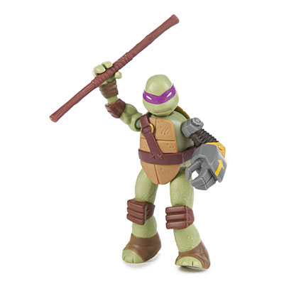 Teenage Mutant Ninja Turtles® Mutations™ Action Figures | Big Lots