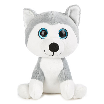 Big Eyes Plush Animals | Big Lots