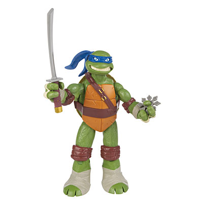 All Teenage Mutant Ninja Turtle™ Toys | Big Lots