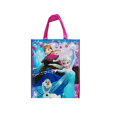 Disney® Frozen Party Tote Bag | Big Lots