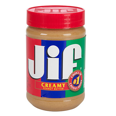 Jif® Creamy Peanut Butter | Big Lots