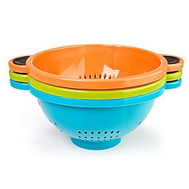 View Farberware® Classic Series™ Colanders Deals at Big Lots