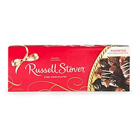 Russell Stover® Assorted Chocolates Gift Box | Big Lots