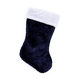 View Plush Stockings Deals at Big Lots