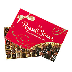 Russell Stover® Assorted Chocolates Jumbo Box | Big Lots