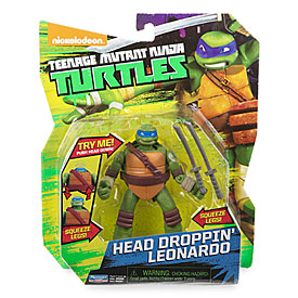 Teenage Mutant Ninja Turtles™ Action Figures | Big Lots