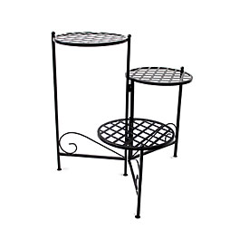 3-Tier Folding Plant Stand | Big Lots