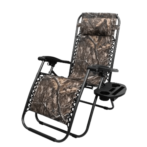 Mossy Oak Zero Gravity Chair